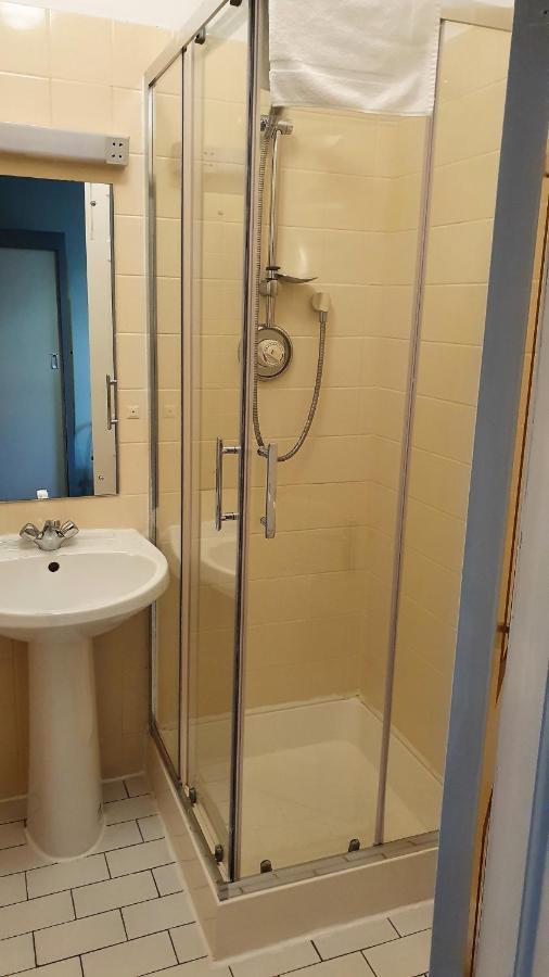 Portfinn Lodge Leenaun Kültér fotó