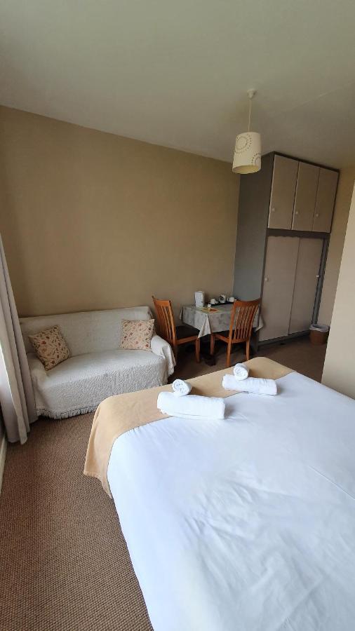 Portfinn Lodge Leenaun Kültér fotó